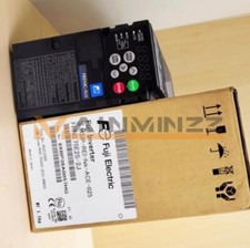 One NEW FUJI FRN0.75E2S-2J Inverter 220V 0.75W
