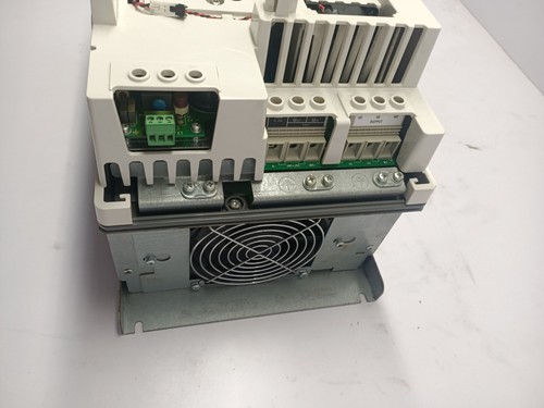 ABB ACS800-104-0011-7+Q950 VFD 10HP – Expedited - Picture 3 of 9