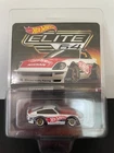 HOT WHEELS PANDEM DATSUN 280ZX ELITE 64 #9 REAL RIDERS REDLINE CLUB NISSAN JDM