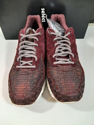 Saucony Shadow 5000 Bricks Sz 12 RARE | eBay display picture 1
