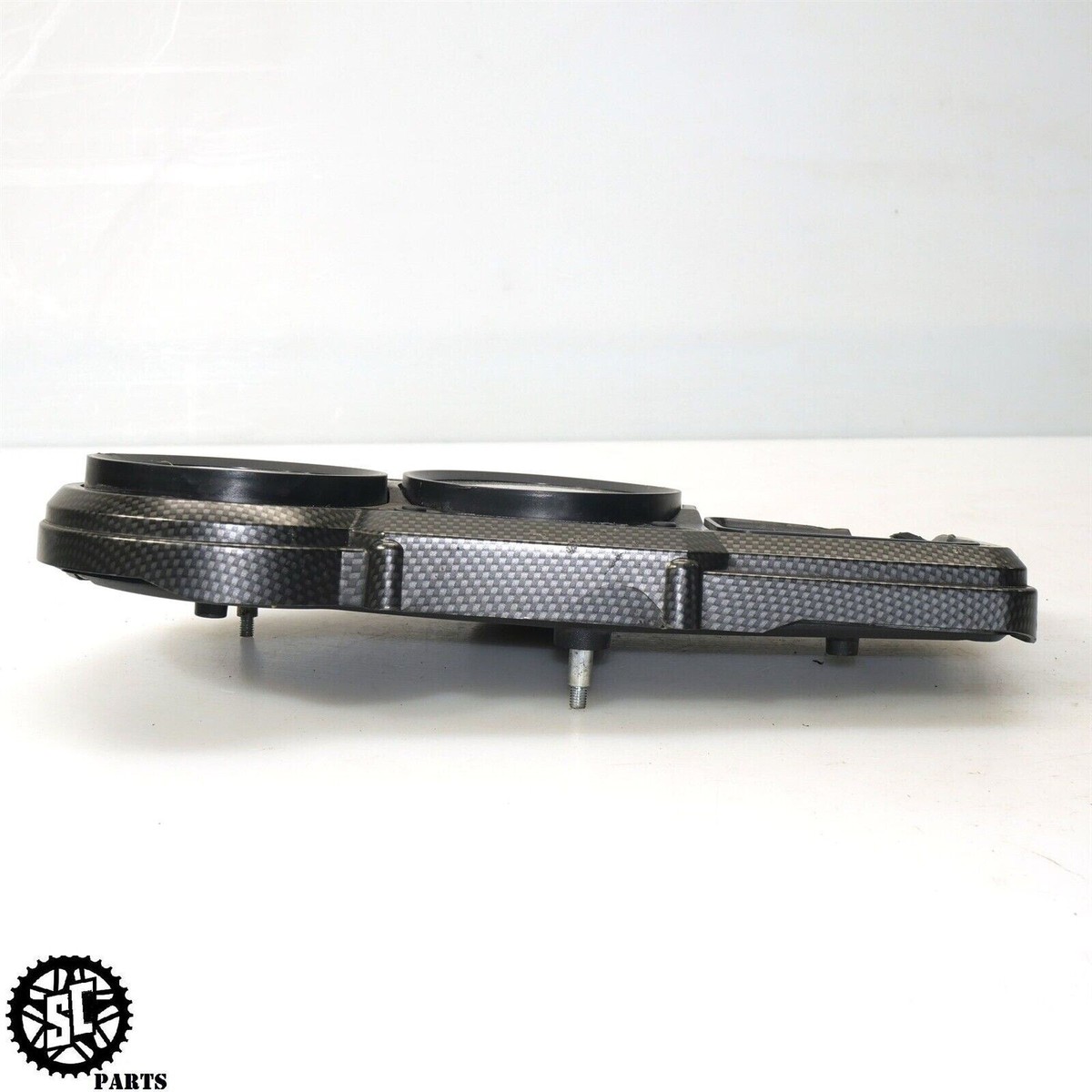 2002 KAWASAKI NINJA ZX12R SPEEDOMETER INSTRUMENT CLUSTER