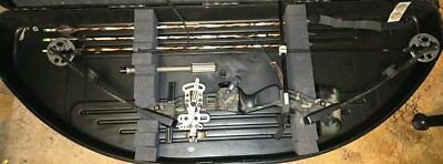 PSE Infinity Bow SRL-500
