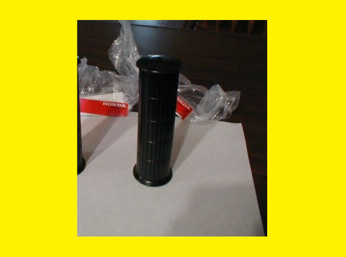 *1EA OEM HONDA RIGHT GRIP CT70K0/HK0 Z50AK0/AK1/AK2 95011-12100 (11CR) - Picture 2 of 3