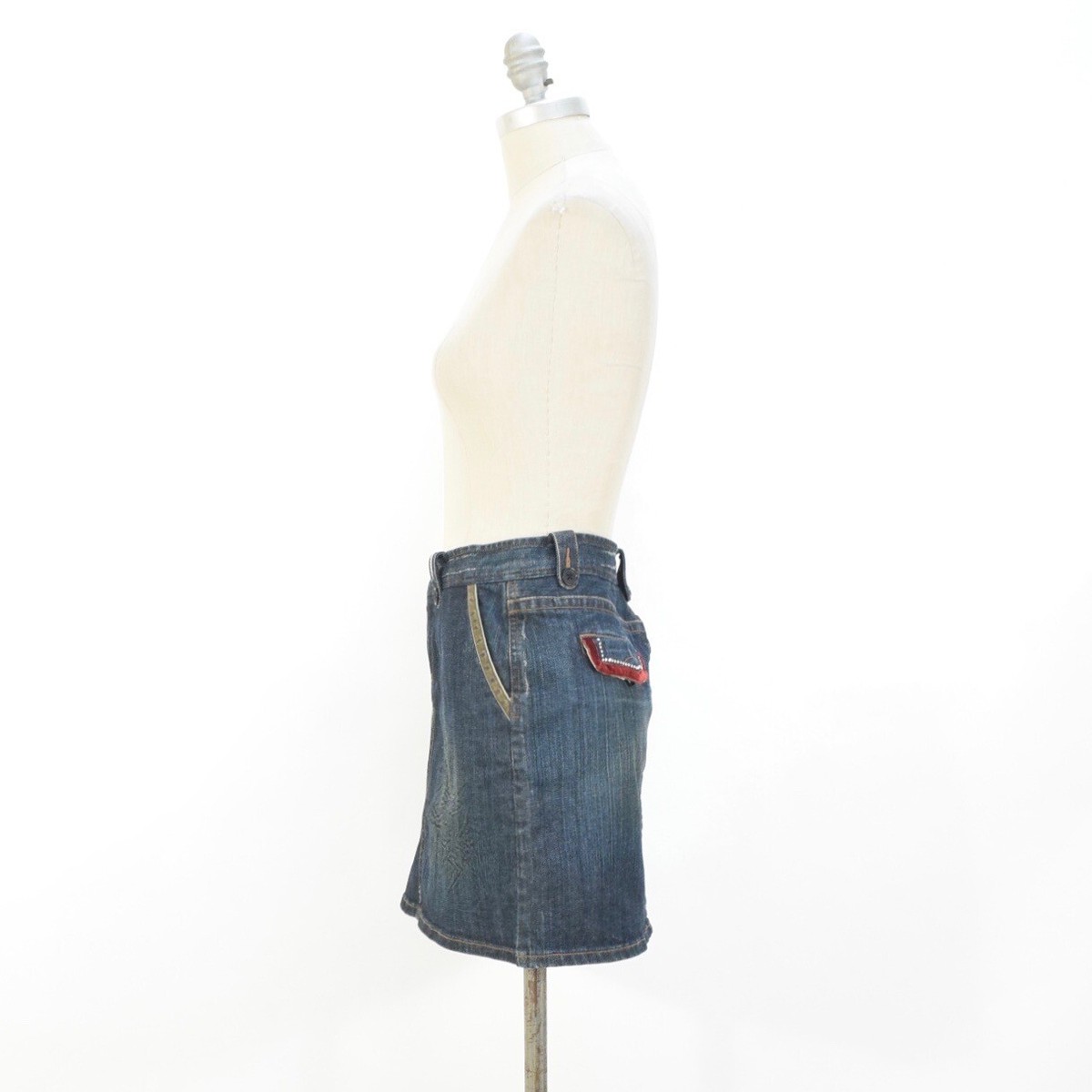 スカート Paul Smith denim skirt zipper 2way 30134353FG_14_f.jpg