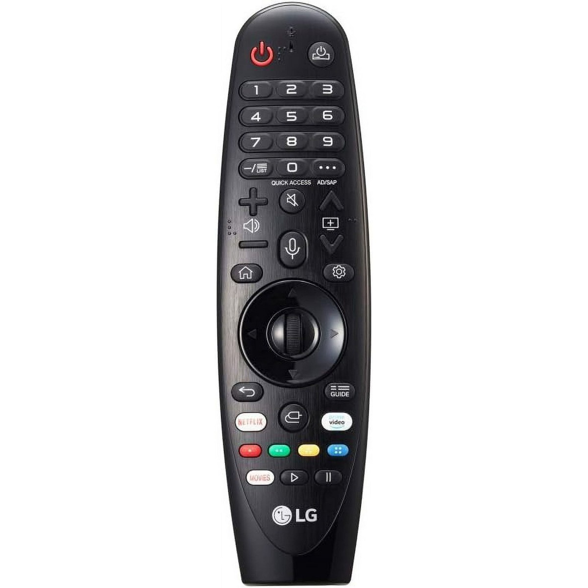 LG Magic Remote AN-MR19BA for LG TV models 2015-2020 | eBay