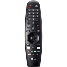LG Magic Remote AN-MR18BA for LG TV models 2015-2020