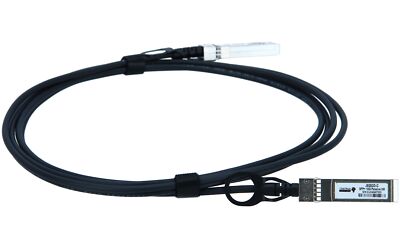 Tonitrus - J9283D-C - Aruba Direct Attach Copper Cable - 10GBase direct attach