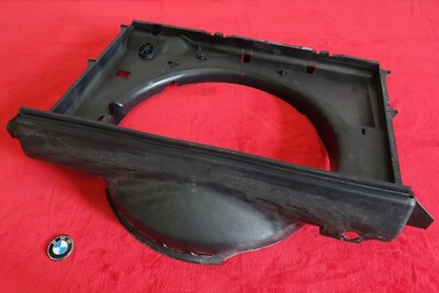 BMW E39 5er Lüfterzarge Fan Shroud 1705580 online kaufen | eBay 