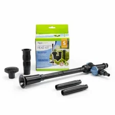 Aquascape Ultra Pump Fountain Head Kit for Ultra 400, 550 & 800 Pump 91045