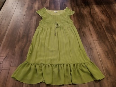 dress barn green dress dress barn green dress