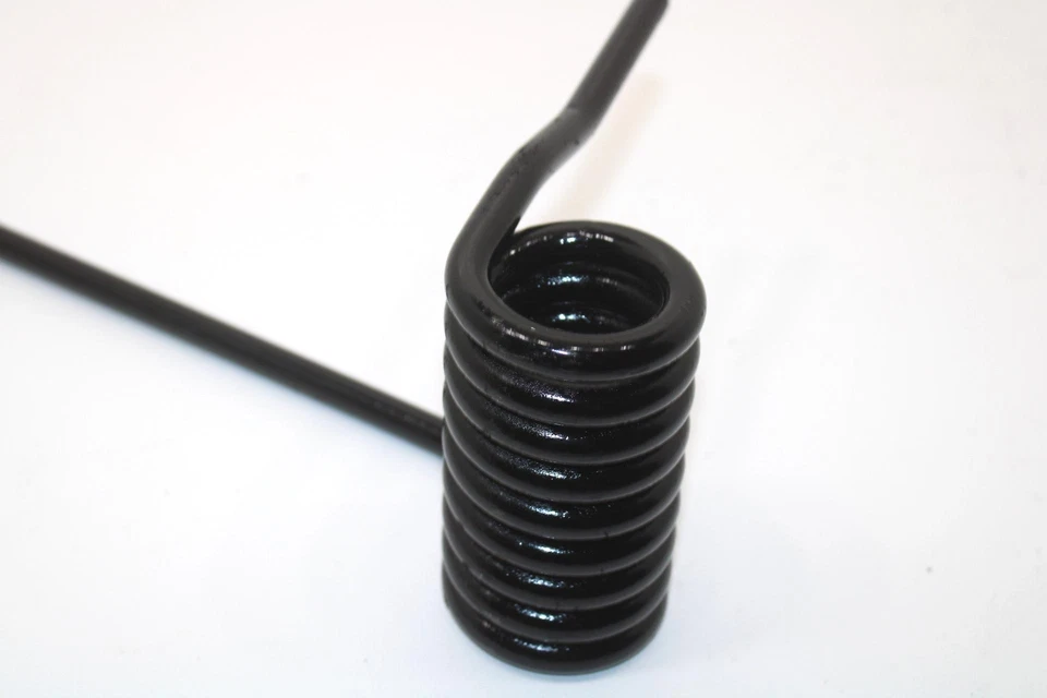 Arctic Cat Z 440 1997 OEM suspensión izquierda resorte 0704-991 SA111 Foto 4 de 4