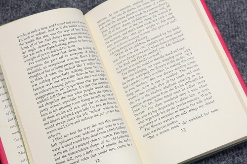 Take Care of My Roses By Bessi Breuer First Edition 1961 HCDJ - Picture 10 of 10