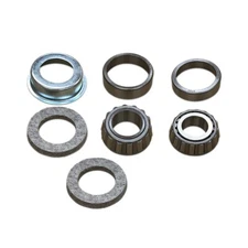 JD7216 JD7224 JD7266 D635R Front Wheel Bearing Kit Fits John Deere Tractor