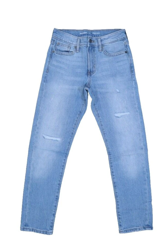 Old Navy Boys' Jeans Size 10