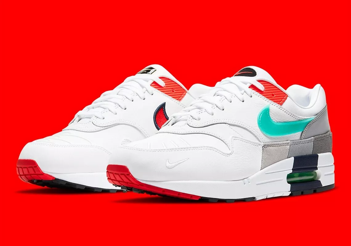 Limited edition nike air on sale max 1