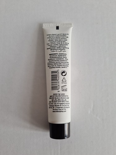 Body Shop All In One InstaBlur 5 Action Perfector 25ml New Sealed FREE FAST P&P - Picture 4 of 5