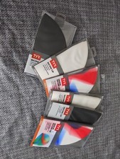 TYR Silicone Swim Cap Black, White, Graphic, Swimming Cap Wrinkle Free