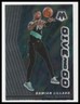 2022-23 Panini Mosaic #6 Damian Lillard Give and Go