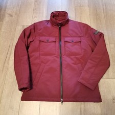 Men's Genuine Barbour 'Int District' Jacket - BNWOT