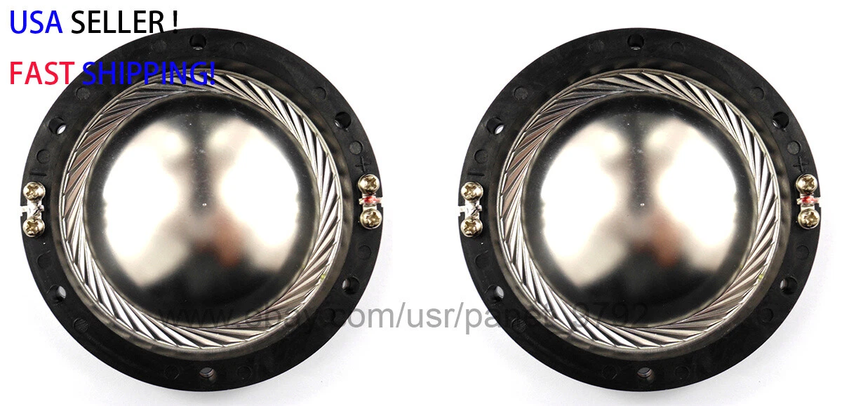 altec 288 diaphragm products for sale | eBay