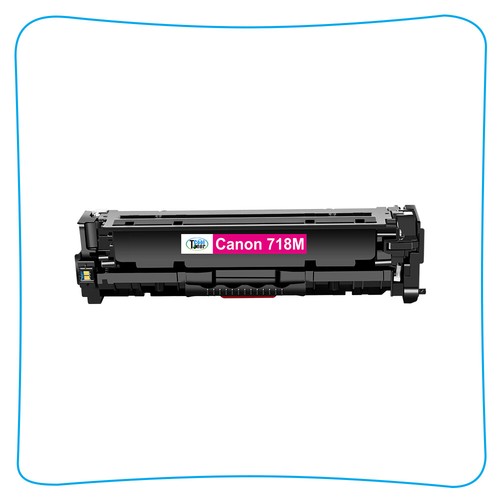 4x Jumbo XXL Toner für Canon I Sensys-LBP-7210-Cdn Sensys-L - Easy Quantum Serie - Afbeelding 7 van 11