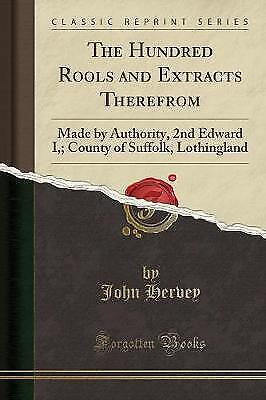 The Hundred Rools and Extracts Therefrom Made by A - Imagen 1 de 1