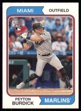 2023 Topps Heritage Baseball Pick Complete Your Set Base RC Parallel Inserts 🔥⚾