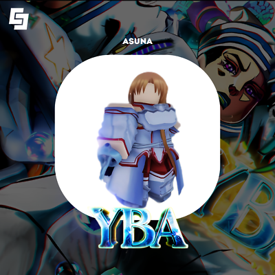 Yba Asuna