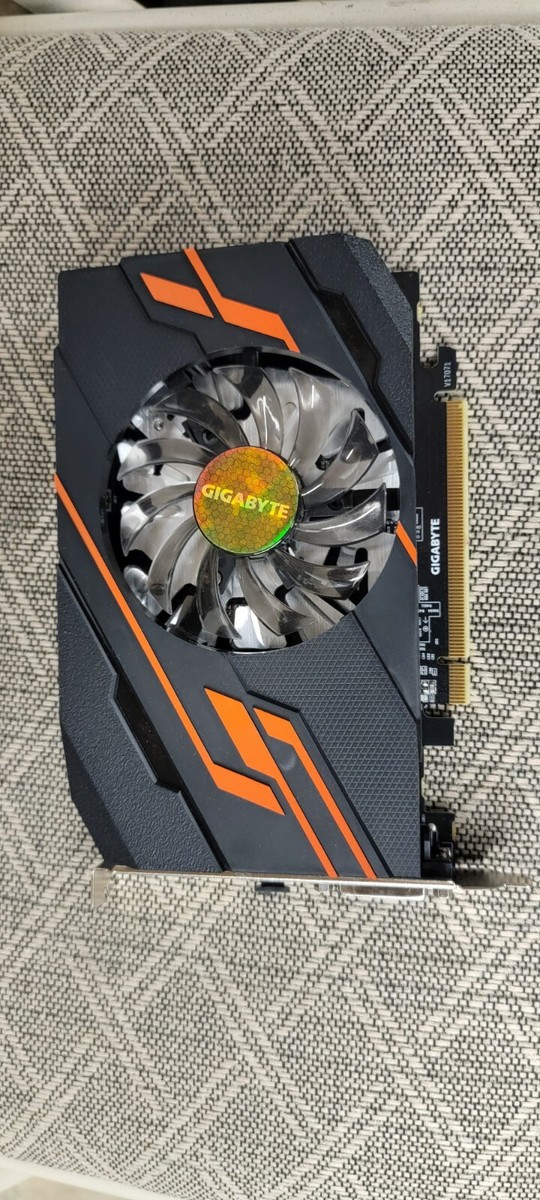 Gigabyte Nvidia 1030 Vs 1050 Ti Gigabyte Geforce Gt 1030 Vs 1050