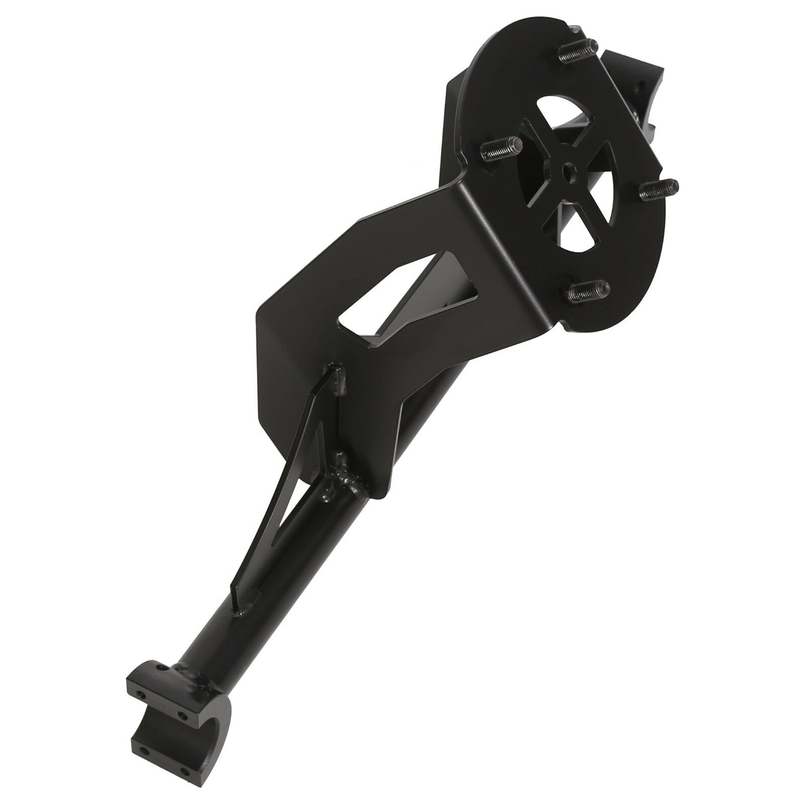 Porte-Roue De Secours Pour Polaris RZR XP 1000 / XP4 / Turbo (2014-2020) - Support Arrière BFO