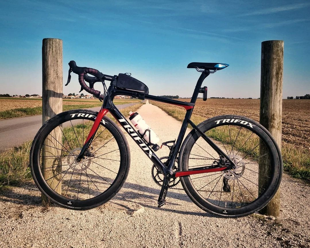 Foromtb carretera online material