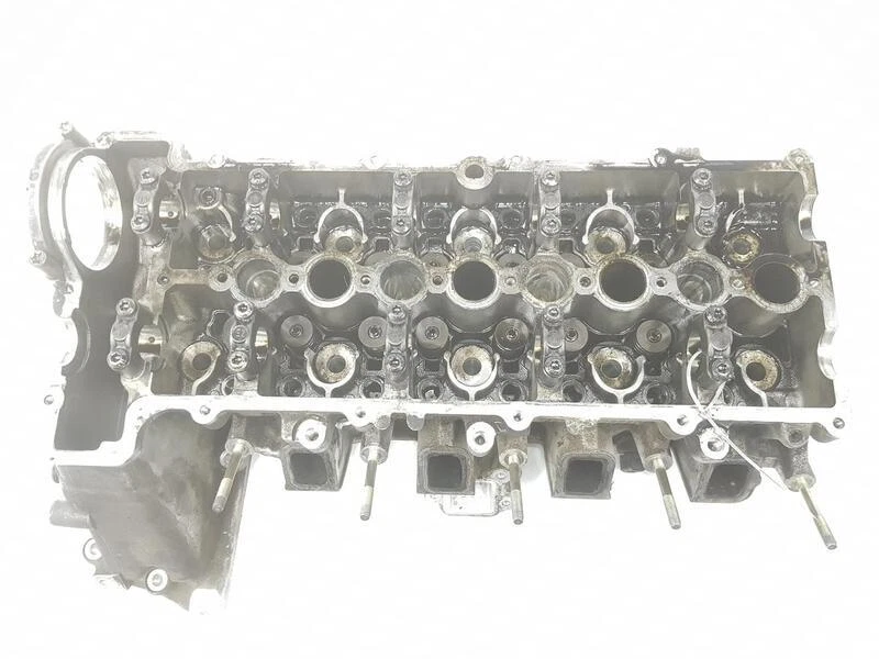 11127806058 cylinder head for BMW 1 8 D 2004 7806058 2048907 | eBay