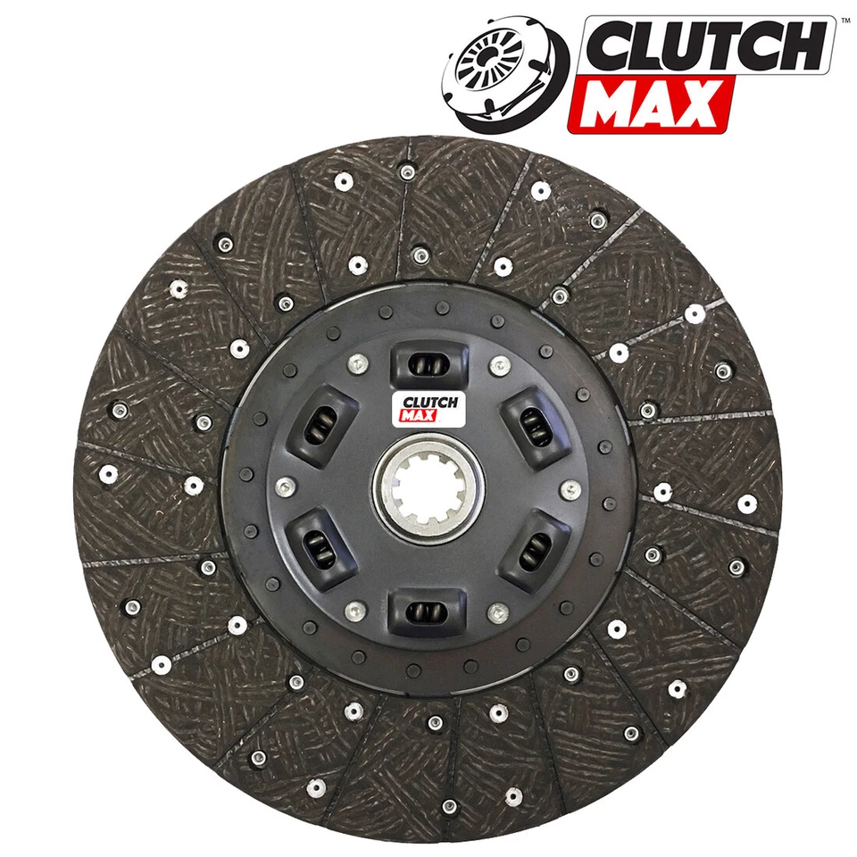 STAGE 2 PREMIUM CLUTCH KIT+ FLYWHEEL for 1983-1993 FORD F100 F150 F250 F350 4.9L - Image 3 of 4