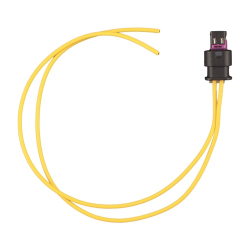 For 2015-22 Chrysler 300 Front/Rear Side Marker Light x2 Pigtail Connector Wires - Picture 9 of 13