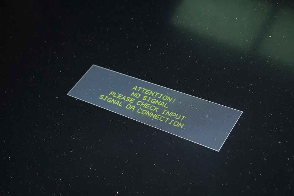 Viewsonic LCD HD Monitor CDX4650-L 46" Commercial Display - Image 2 of 4