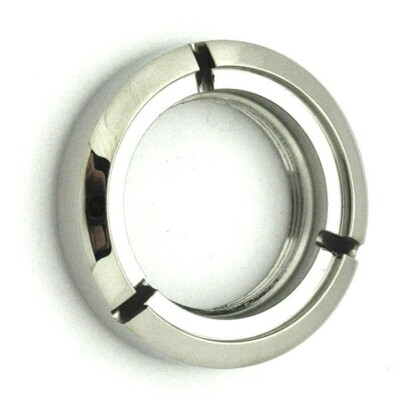 Ignition Bezel Nut 1966-1967 GTO Lemans Tempest Grand Prix Bonneville Catalina
