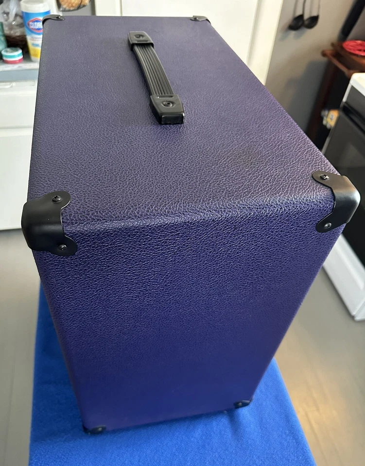 Шкаф на заказ магазин 15 дюймов. 15 дюймов JBL D130 Alnico 8 Ом винтажный sp. - Изображение 4 из 4