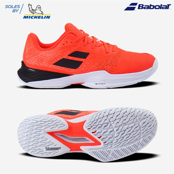 Babolat Jet Mach 3 All Court Men's Tennis Shoes Sports