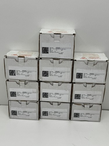 HONEYWELL 979-0275-003 BESCHLEUNIGUNGSSENSOR Q-FLEX, 185 DEG C - Bild 2 von 7