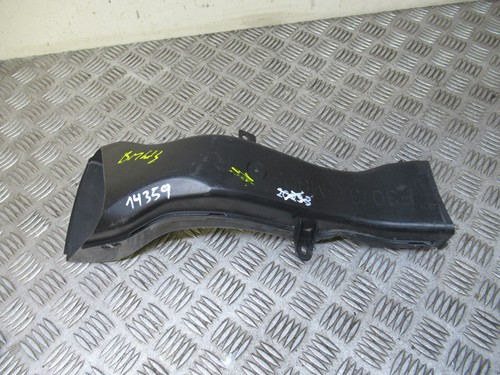 BMW 3 320 D M-SPORT F30 MK6 4DRS LIMOUSINE LUFTFÜHRUNGSROHR VORNE RECHTS REF14359 2013