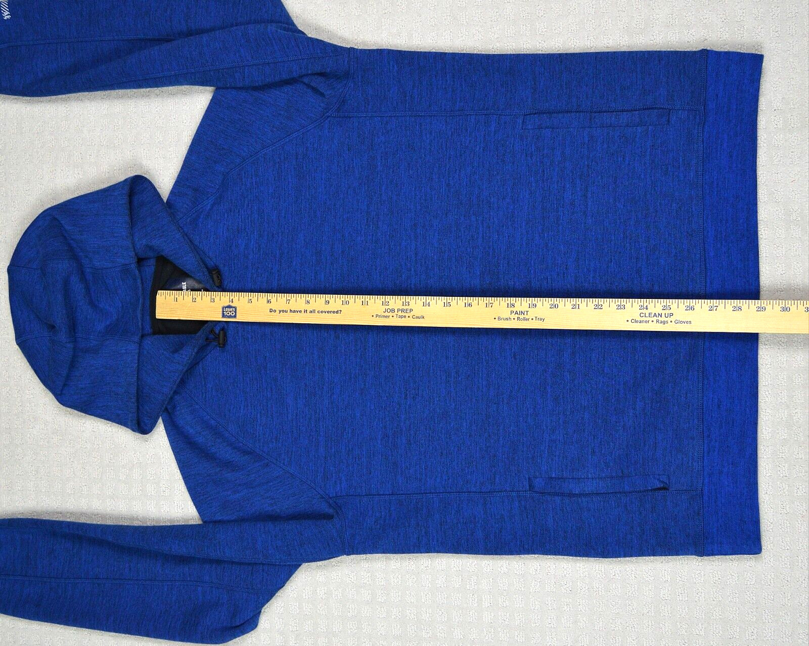 American Eagle Mens Active Flex Performance Hoodi… - image 10