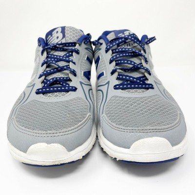 New Balance Mens 541 V1 ME541CN1 Gray 