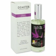 Demeter Calypso Orchid by Demeter Cologne Spray 4 oz Women
