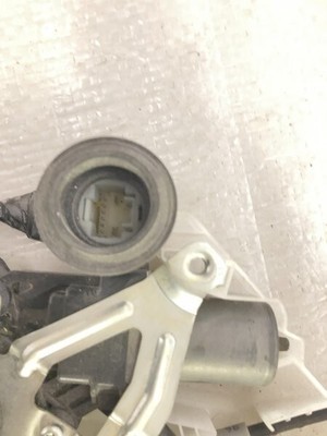 Toyota NOAH VOXY Esquire Right Power Sliding Door Lock Actuator