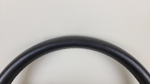 06-09 Mercedes W219 CLS550 CLS500 Steering Wheel Black Leather A2194601603 OEM - Picture 11 of 12