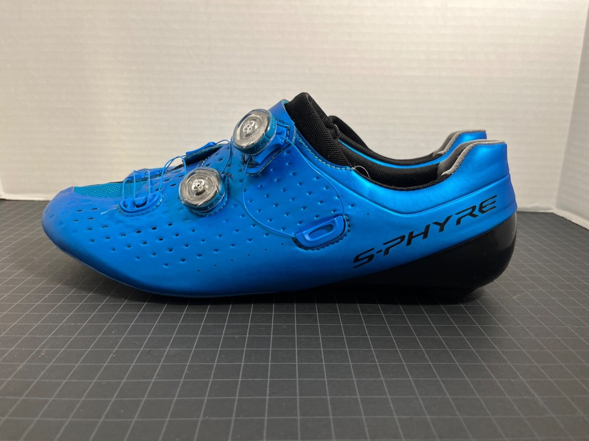 shimano SR RC9 42ワイド　sphyre Amazon.com | SHIMANO Rc9 Sphyre, Unisex Sneakers, Yellow, 43