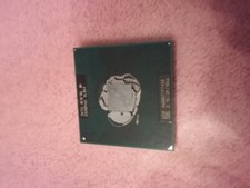 Intel Core 2 Duo Laptop Processor - 2.13GHz/3M/1066 - SLB54