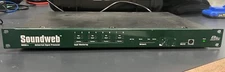 BSS Soundweb 9088iis Networked Signal Processor