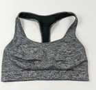 Victorias Secret VS Made Sport Athletic Running Yoga Sports Bra Top Sz M
