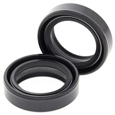 Yamaha TTR 125, 125E, 125L, 125LE, 2000-2007, Fork Seal Set - TTR125